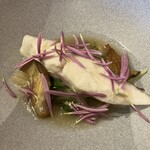 オステリア イタリアーナ コバ - 