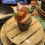 Kaitensushi Katsuissen - 