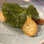 オステリア イタリアーナ コバ - 