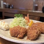 Tonkatsu Katsusei - 