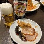 Kirin Saikan - 