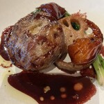 オステリア イタリアーナ コバ - 