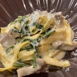 オステリア イタリアーナ コバ - 