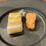 オステリア イタリアーナ コバ - 