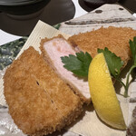 Tonkatsu Shokubou Atsumaru - 