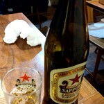 志摩家 - ドリンク写真: