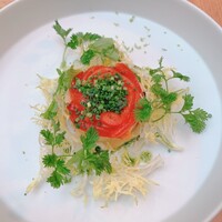 ザ タヴァン グリル＆ラウンジ - 