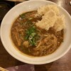 うどん茶屋 志道