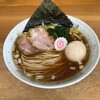 だし・麺 未蕾