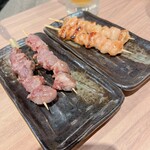 Oreno Yakitori - 