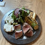 生駒グルメスタンド﻿ - 