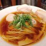 らーめん 四恩 - 