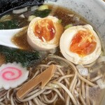 だし・麺 未蕾 - 