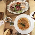 アルション デリカフェ - 