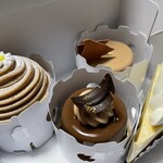 ル・コワンヴェール パトリック・ルメル - 