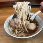 だし・麺 未蕾 - 