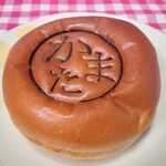 ヴィ・ド・フランス - 料理写真:蒲田あんパン@\250円