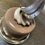 ル・コワンヴェール パトリック・ルメル - 