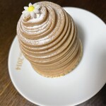 ル・コワンヴェール パトリック・ルメル - 