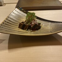 鮨 銀座 おのでら - 