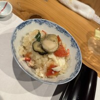 魚と炭と鉄板と ととと - 