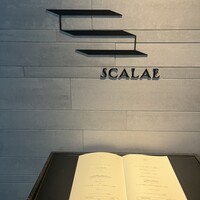SCALAE - 