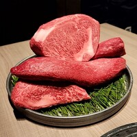うし松 - 
