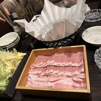 豚匠 心斎橋邸 - 