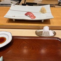 銀座 久兵衛 帝国ホテル大阪店 - 