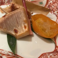 銀座ろくさん亭 - 
