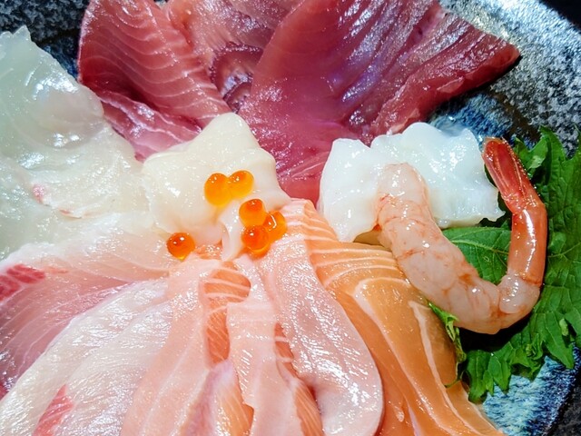 口コミ一覧 : 【閉店】海鮮処 杉本 - 相生山/海鮮 [食べログ]