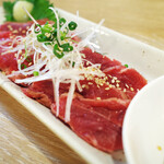 煮込み・肉刺 居酒屋こっちゃん - 