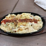 鉄板 上ちゃん - 