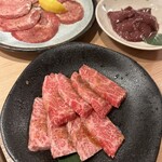 味の大津屋 - 