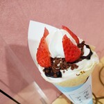 今夜もアイス - 