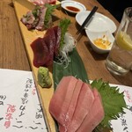 Maguro Soumasuisan - 