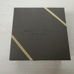 マジドゥショコラ - 