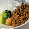 かるみれんげ - 料理写真:魯肉飯