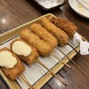 旬彩串カツ みやび - 料理写真: