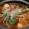 タイガーカレー