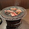 Genki Shichirin Yakiniku Gyuu Shige - 