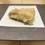 梅田 鮨 よこ田 - 