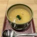 梅田 鮨 よこ田 - 