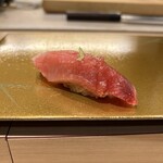 梅田 鮨 よこ田 - 