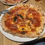 Pizzeria Terzo Okei - 