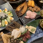 和楽酒場 - 