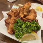 Shunsai Kushikatsu Miyabi - 