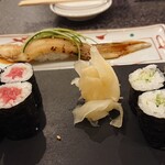 Sushizammai - 