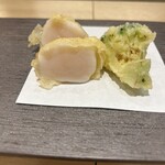 梅田 鮨 よこ田 - 