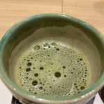 梅田 鮨 よこ田 - 